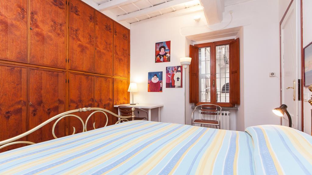 Fiammetta Apartment Roma Exterior foto