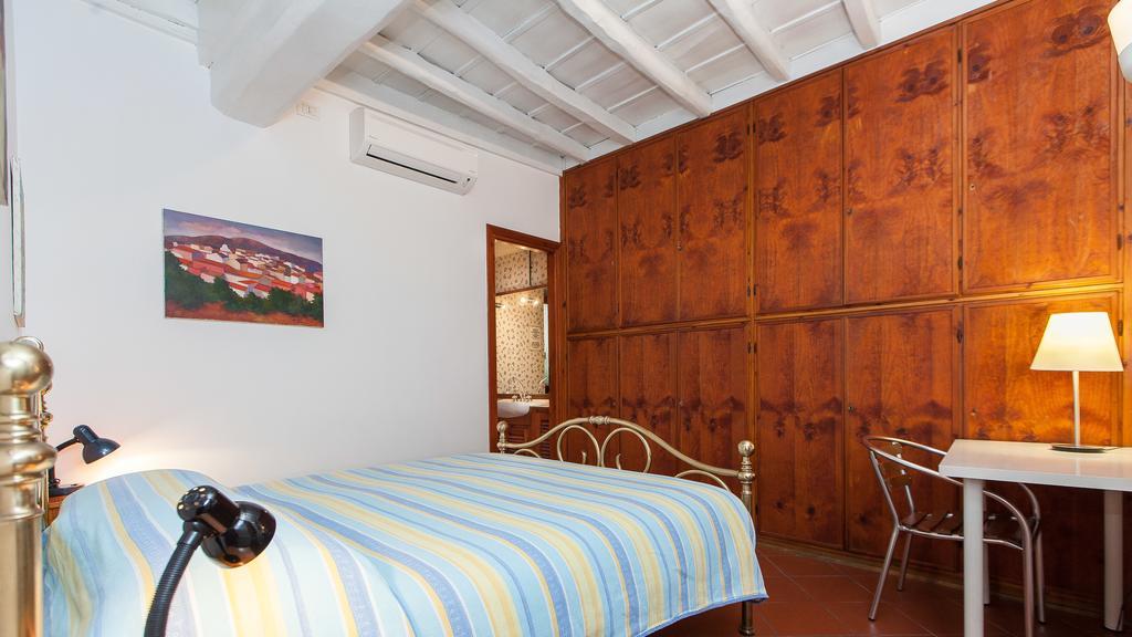 Fiammetta Apartment Roma Exterior foto