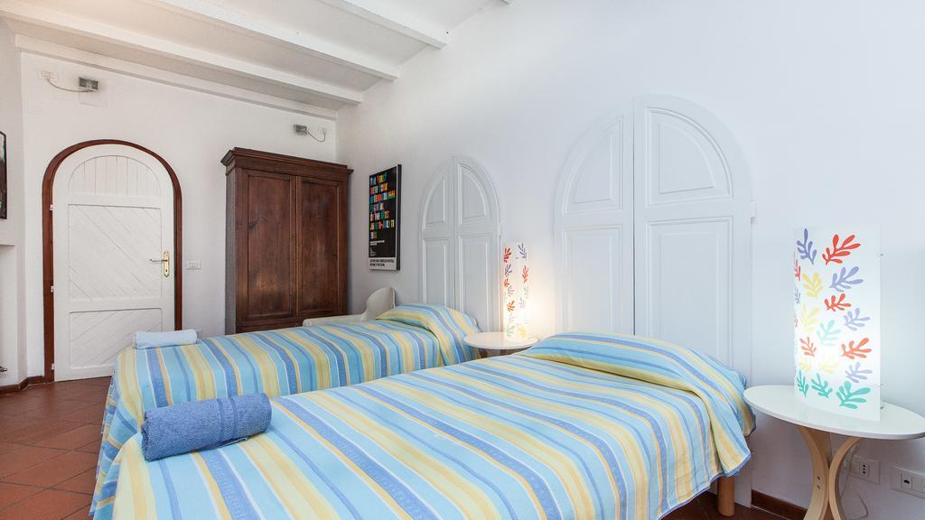 Fiammetta Apartment Roma Exterior foto